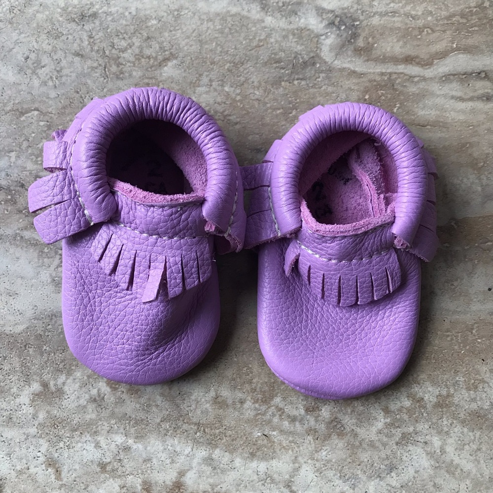 *NEW* Freshly Picked Moccasins
